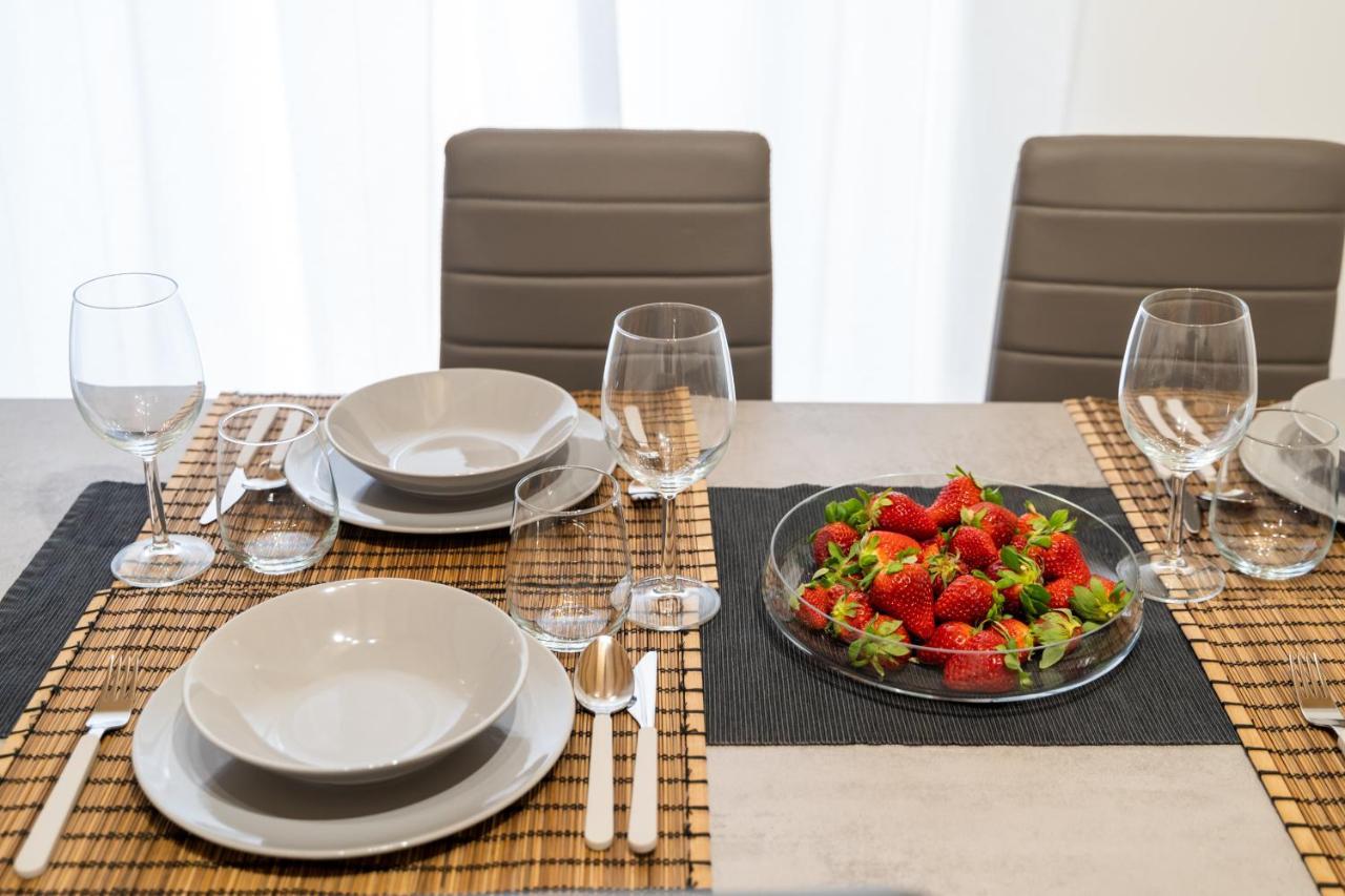 Historic Center Apartment - Catania Stays Eksteriør billede