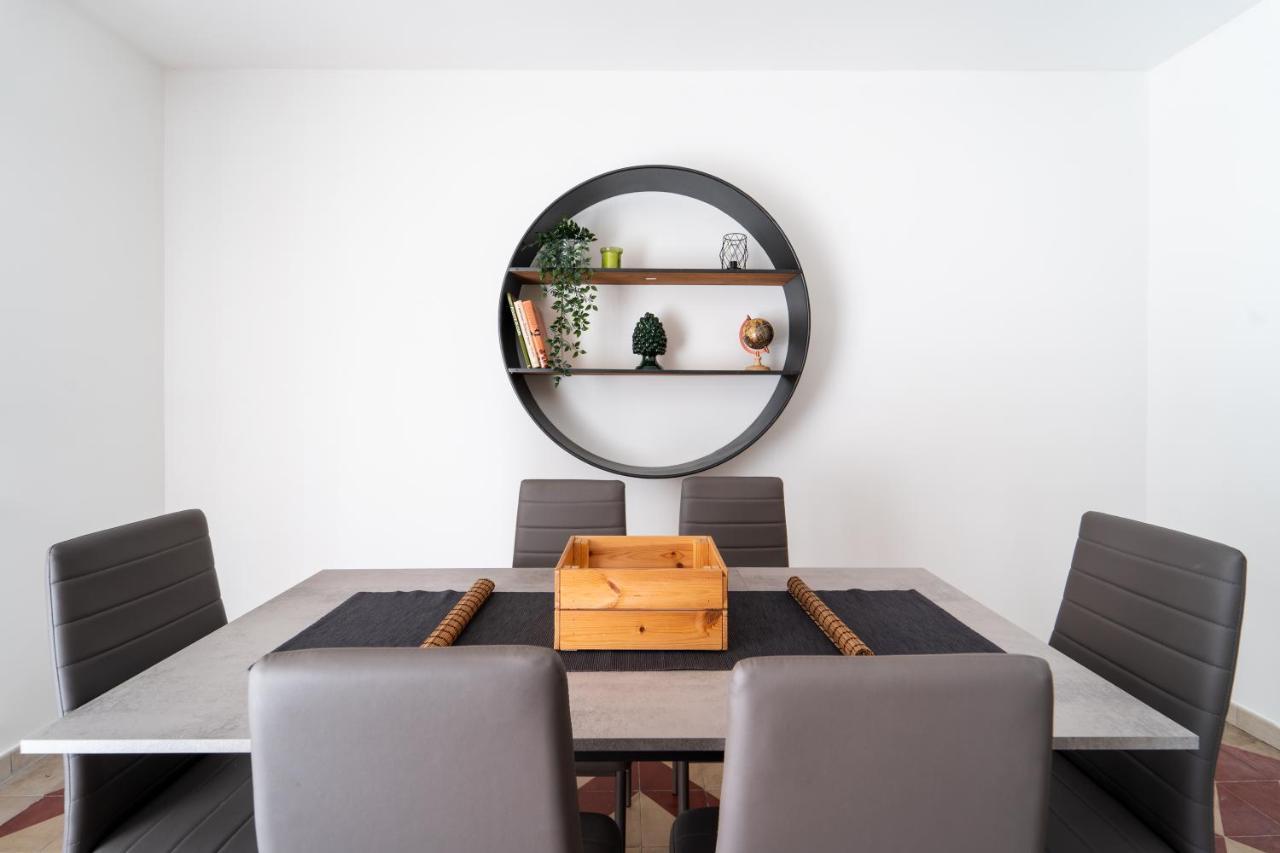Historic Center Apartment - Catania Stays Eksteriør billede