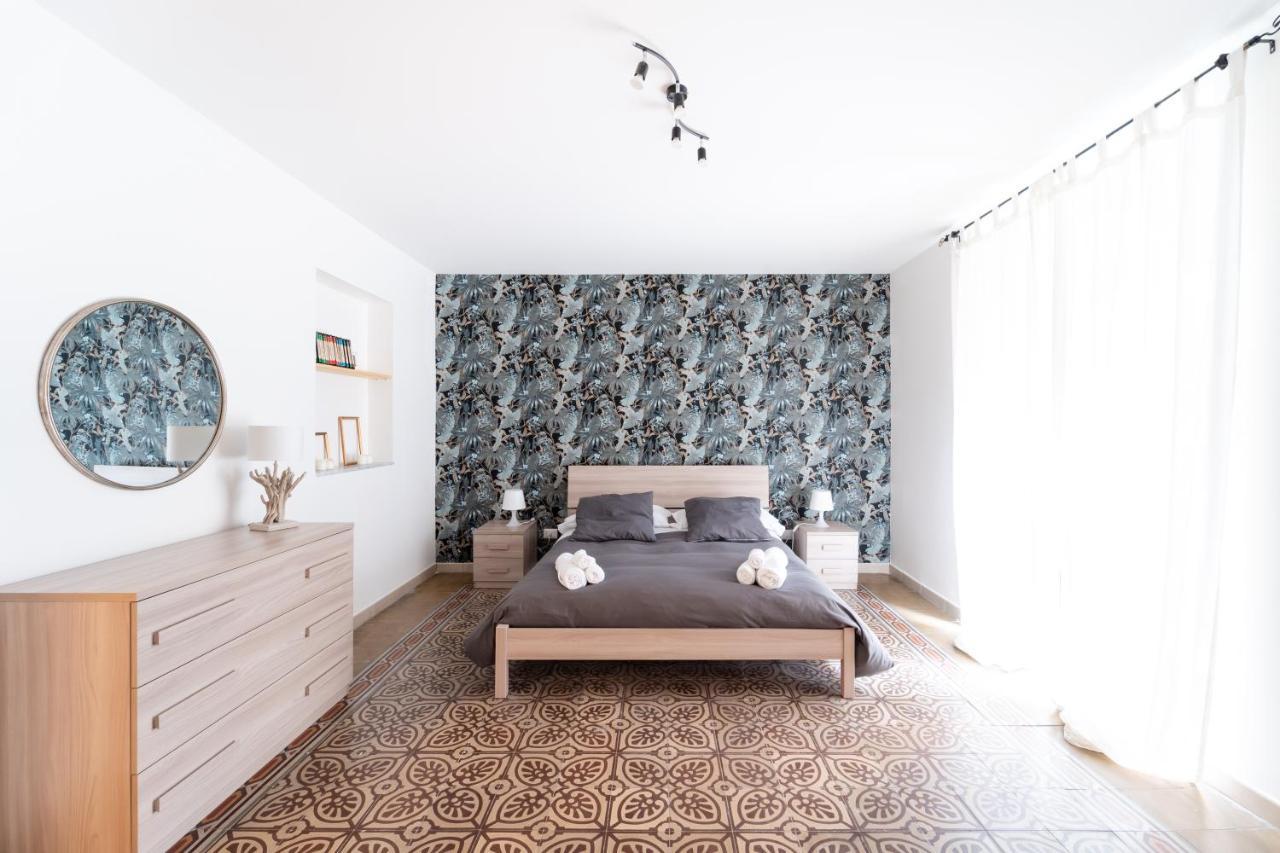 Historic Center Apartment - Catania Stays Eksteriør billede