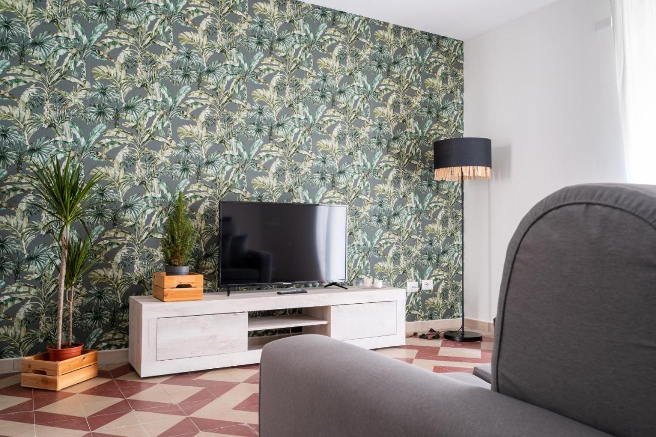 Historic Center Apartment - Catania Stays Eksteriør billede